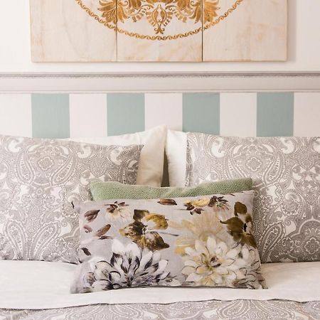 2 Beautiful Suites Upscale Flat Embracing Tejo! Lisbon Bagian luar foto