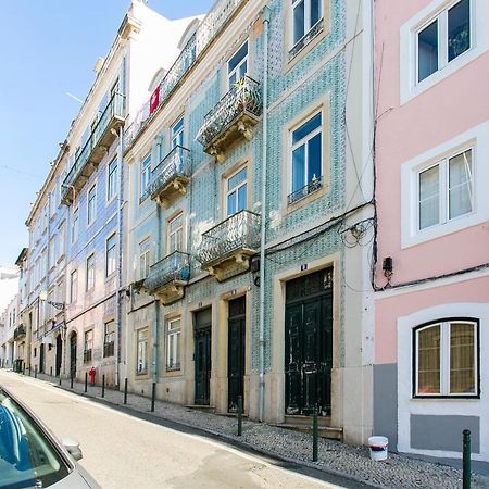 2 Beautiful Suites Upscale Flat Embracing Tejo! Lisbon Bagian luar foto