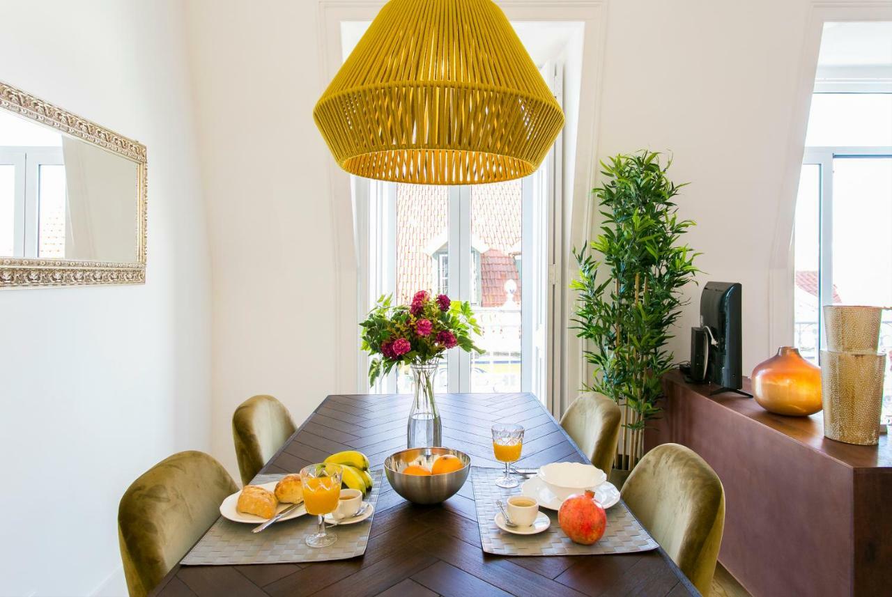 2 Beautiful Suites Upscale Flat Embracing Tejo! Lisbon Bagian luar foto