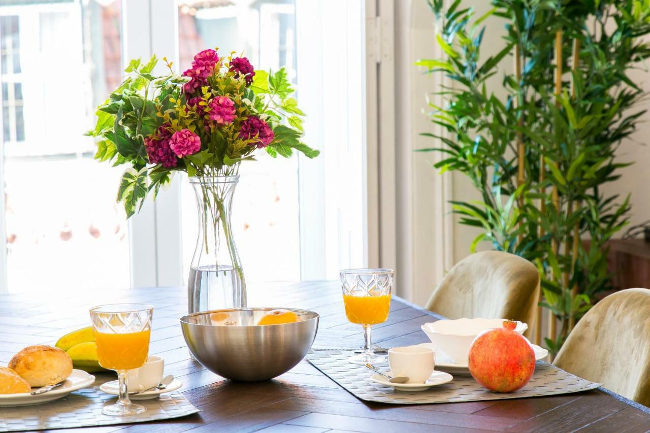 2 Beautiful Suites Upscale Flat Embracing Tejo! Lisbon Bagian luar foto