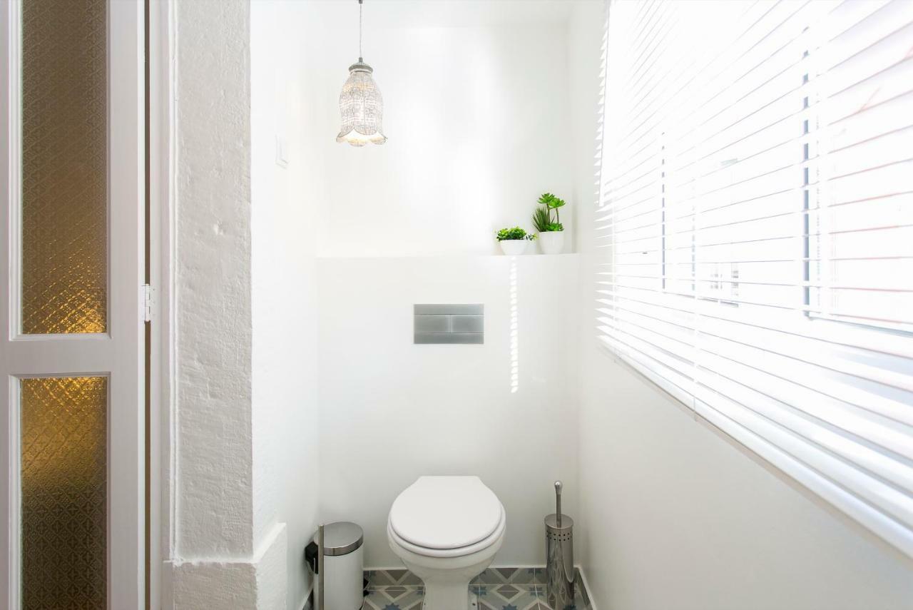 2 Beautiful Suites Upscale Flat Embracing Tejo! Lisbon Bagian luar foto