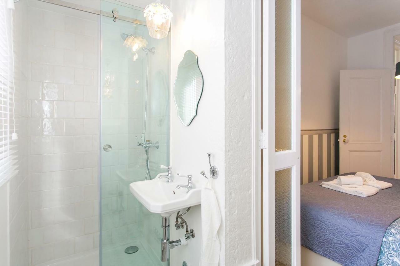 2 Beautiful Suites Upscale Flat Embracing Tejo! Lisbon Bagian luar foto