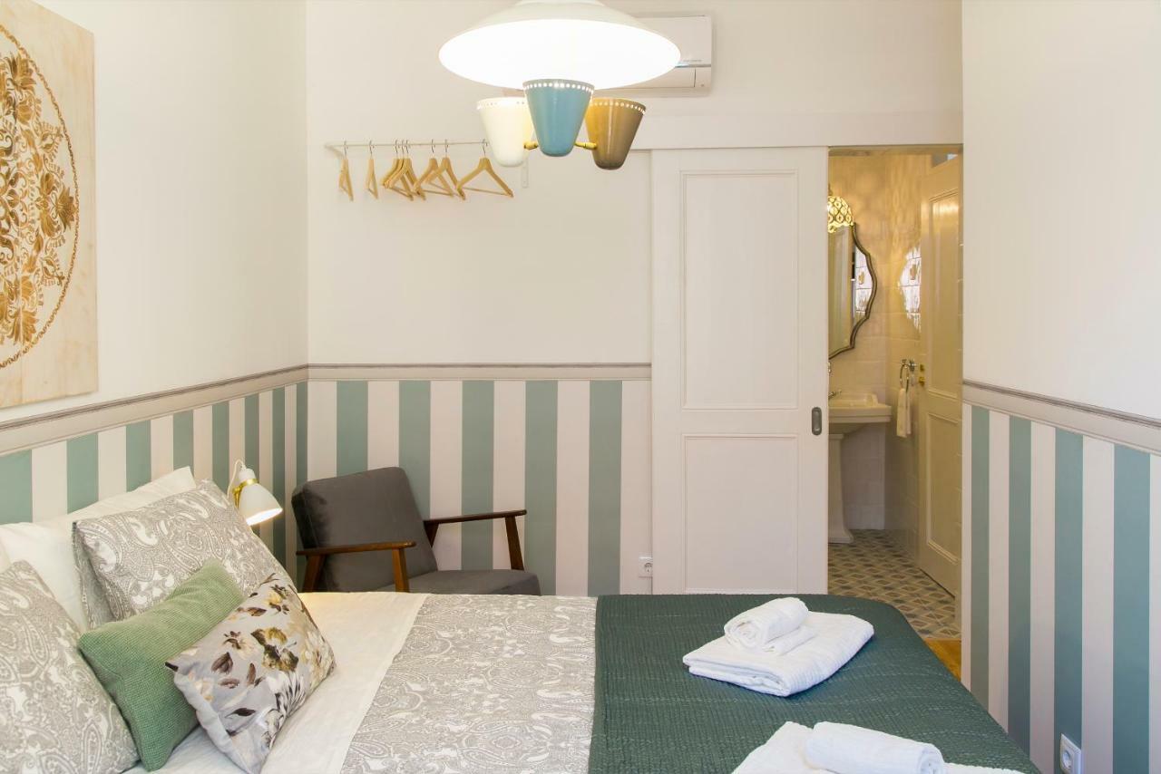 2 Beautiful Suites Upscale Flat Embracing Tejo! Lisbon Bagian luar foto