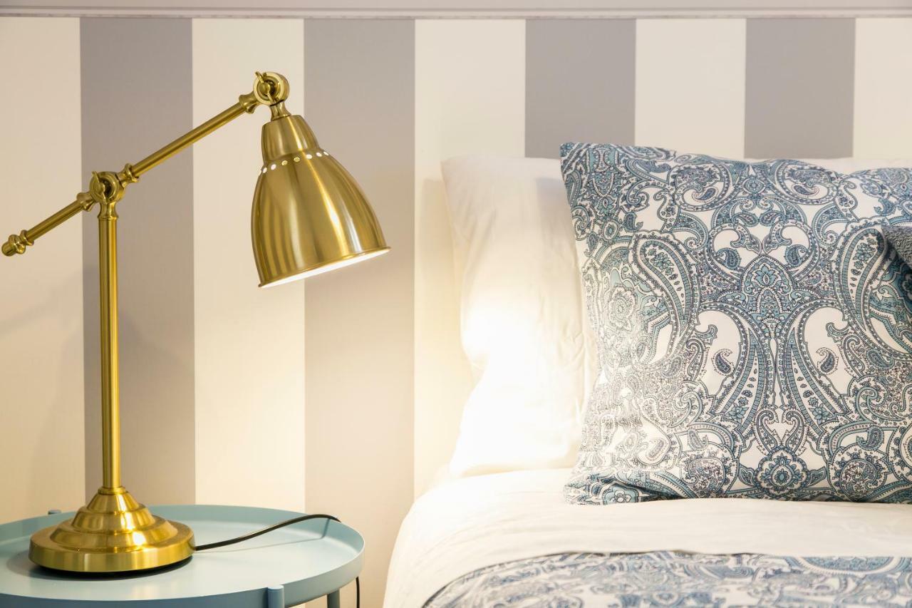 2 Beautiful Suites Upscale Flat Embracing Tejo! Lisbon Bagian luar foto