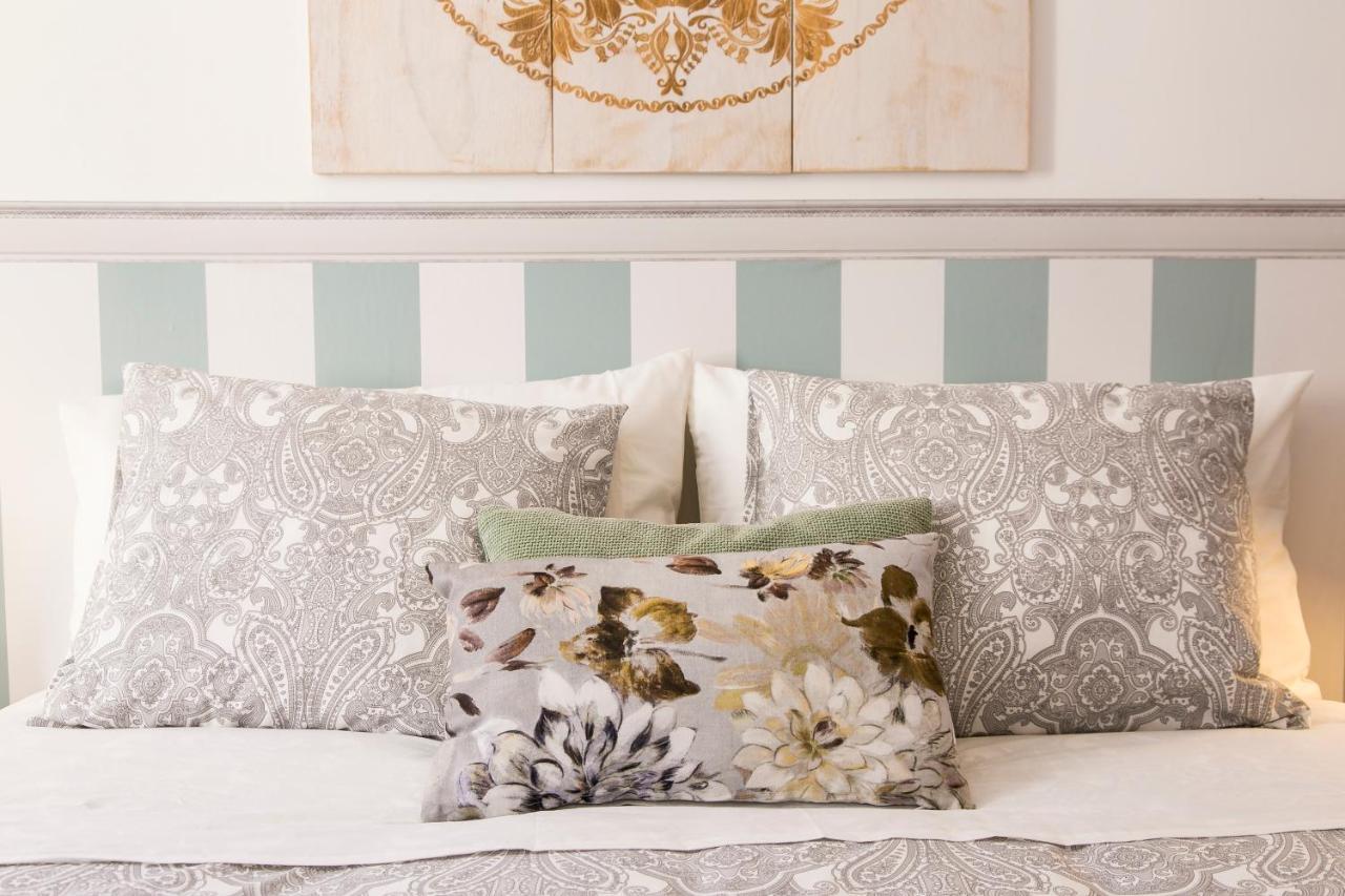 2 Beautiful Suites Upscale Flat Embracing Tejo! Lisbon Bagian luar foto