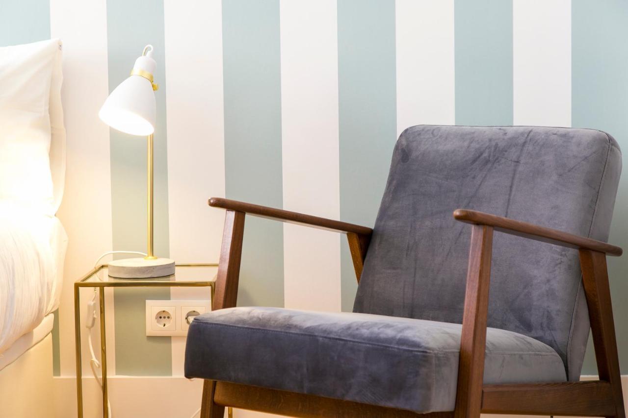 2 Beautiful Suites Upscale Flat Embracing Tejo! Lisbon Bagian luar foto